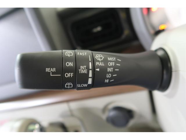 アルトラパンＬＣ ＬＣ　Ｘ　５型　ヒョウ災　フライングサンタクロースダァーッ！　雹災車　オーディオレス　デュアルカメラブレーキサポート　アイドリングストップ　オートライト　プッシュスタート　シートヒーター　オートエアコン　スズキセーフティーサポート　衝突被害軽減システム（28枚目）