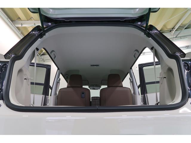 アルトラパンＬＣ ＬＣ　Ｘ　５型　ヒョウ災　フライングサンタクロースダァーッ！　雹災車　オーディオレス　デュアルカメラブレーキサポート　アイドリングストップ　オートライト　プッシュスタート　シートヒーター　オートエアコン　スズキセーフティーサポート　衝突被害軽減システム（36枚目）