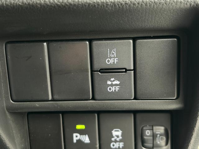 ワゴンR FX 4型 オーディオレス 衝突被害軽減S 霜月ダァーッ! オートライト プッシュスタート シートヒーター オートエアコン デュアルカメラブレーキサポート スズキセーフティーサポート 衝突被害軽減システム 横滑り防止機能 衝突安全ボディ 盗難防止システム(7枚目)
