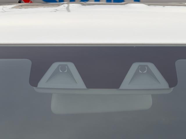 ワゴンR FX 4型 オーディオレス 衝突被害軽減S 霜月ダァーッ! オートライト プッシュスタート シートヒーター オートエアコン デュアルカメラブレーキサポート スズキセーフティーサポート 衝突被害軽減システム 横滑り防止機能 衝突安全ボディ 盗難防止システム(9枚目)