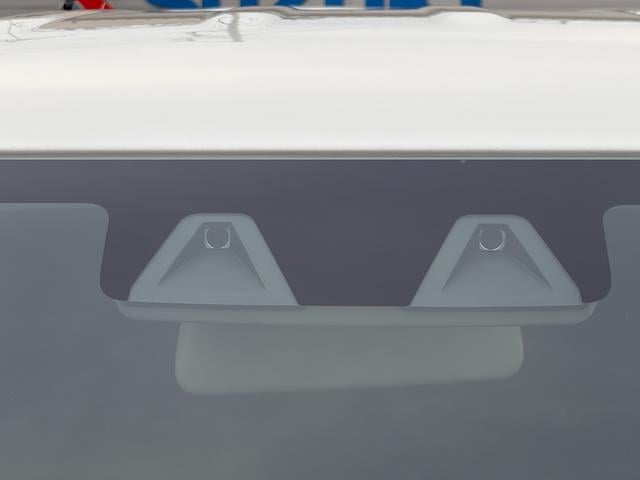 ワゴンR FX 4型 オーディオレス 衝突被害軽減S 霜月ダァーッ! オートライト プッシュスタート シートヒーター オートエアコン デュアルカメラブレーキサポート スズキセーフティーサポート 衝突被害軽減システム 横滑り防止機能 衝突安全ボディ 盗難防止システム(22枚目)