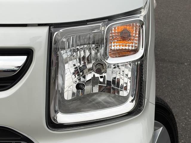 ワゴンR FX 4型 オーディオレス 衝突被害軽減S 霜月ダァーッ! オートライト プッシュスタート シートヒーター オートエアコン デュアルカメラブレーキサポート スズキセーフティーサポート 衝突被害軽減システム 横滑り防止機能 衝突安全ボディ 盗難防止システム(24枚目)