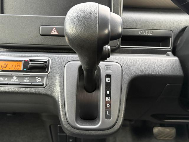 ワゴンR FX 4型 オーディオレス 衝突被害軽減S 霜月ダァーッ! オートライト プッシュスタート シートヒーター オートエアコン デュアルカメラブレーキサポート スズキセーフティーサポート 衝突被害軽減システム 横滑り防止機能 衝突安全ボディ 盗難防止システム(36枚目)