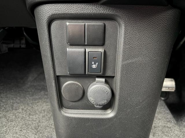 ワゴンR FX 4型 オーディオレス 衝突被害軽減S 霜月ダァーッ! オートライト プッシュスタート シートヒーター オートエアコン デュアルカメラブレーキサポート スズキセーフティーサポート 衝突被害軽減システム 横滑り防止機能 衝突安全ボディ 盗難防止システム(40枚目)