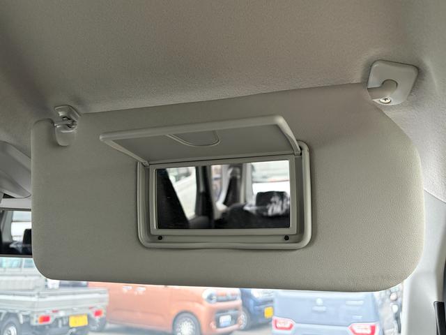 ワゴンR FX 4型 オーディオレス 衝突被害軽減S 霜月ダァーッ! オートライト プッシュスタート シートヒーター オートエアコン デュアルカメラブレーキサポート スズキセーフティーサポート 衝突被害軽減システム 横滑り防止機能 衝突安全ボディ 盗難防止システム(44枚目)