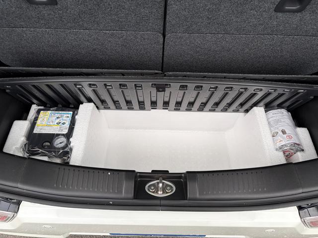 ワゴンR FX 4型 オーディオレス 衝突被害軽減S 霜月ダァーッ! オートライト プッシュスタート シートヒーター オートエアコン デュアルカメラブレーキサポート スズキセーフティーサポート 衝突被害軽減システム 横滑り防止機能 衝突安全ボディ 盗難防止システム(50枚目)