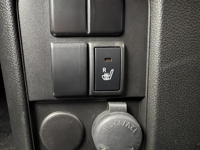 ワゴンR FX 4型 オーディオレス 衝突被害軽減S 霜月ダァーッ! オートライト プッシュスタート シートヒーター オートエアコン デュアルカメラブレーキサポート スズキセーフティーサポート 衝突被害軽減システム 横滑り防止機能 衝突安全ボディ 盗難防止システム(74枚目)