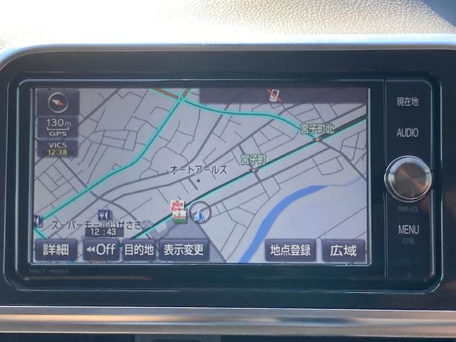 シエンタ G フライングサンタクロースダァーッ! 衝突被害軽減ブレーキ ビルトインタイプETC車載器 SDナビ ステアリングオーディオスイッチ バックカメラ Bluetooth接続 LEDヘッドライト 両側電動スライドドア 7人乗 車検整備2年付(5枚目)