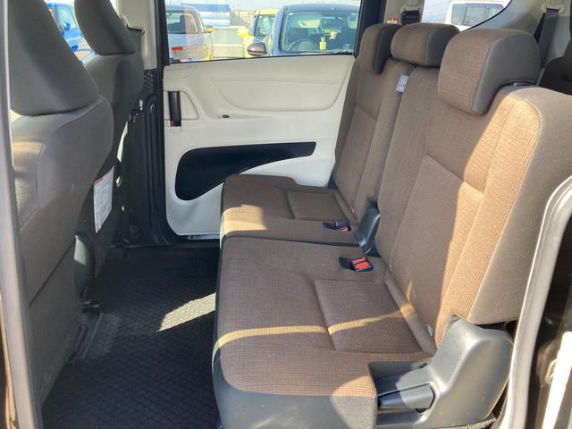 シエンタ G フライングサンタクロースダァーッ! 衝突被害軽減ブレーキ ビルトインタイプETC車載器 SDナビ ステアリングオーディオスイッチ バックカメラ Bluetooth接続 LEDヘッドライト 両側電動スライドドア 7人乗 車検整備2年付(29枚目)