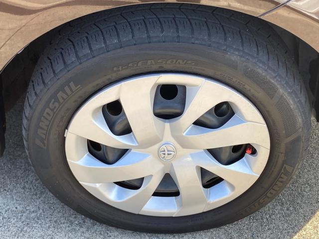 シエンタ G フライングサンタクロースダァーッ! 衝突被害軽減ブレーキ ビルトインタイプETC車載器 SDナビ ステアリングオーディオスイッチ バックカメラ Bluetooth接続 LEDヘッドライト 両側電動スライドドア 7人乗 車検整備2年付(34枚目)