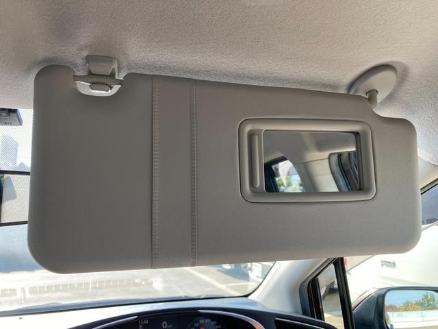 シエンタ G フライングサンタクロースダァーッ! 衝突被害軽減ブレーキ ビルトインタイプETC車載器 SDナビ ステアリングオーディオスイッチ バックカメラ Bluetooth接続 LEDヘッドライト 両側電動スライドドア 7人乗 車検整備2年付(47枚目)