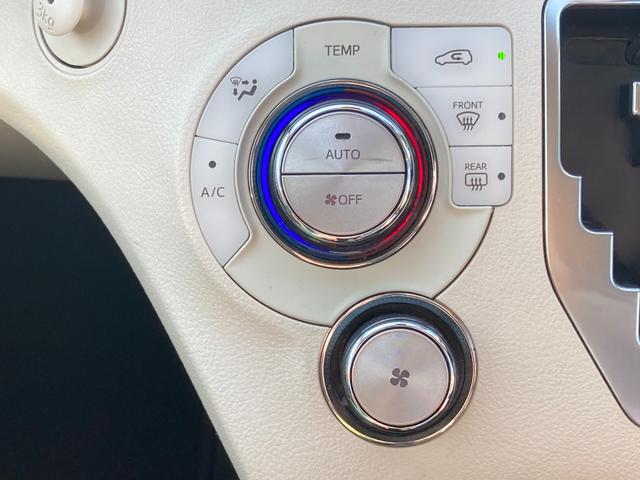 シエンタ G フライングサンタクロースダァーッ! 衝突被害軽減ブレーキ ビルトインタイプETC車載器 SDナビ ステアリングオーディオスイッチ バックカメラ Bluetooth接続 LEDヘッドライト 両側電動スライドドア 7人乗 車検整備2年付(73枚目)