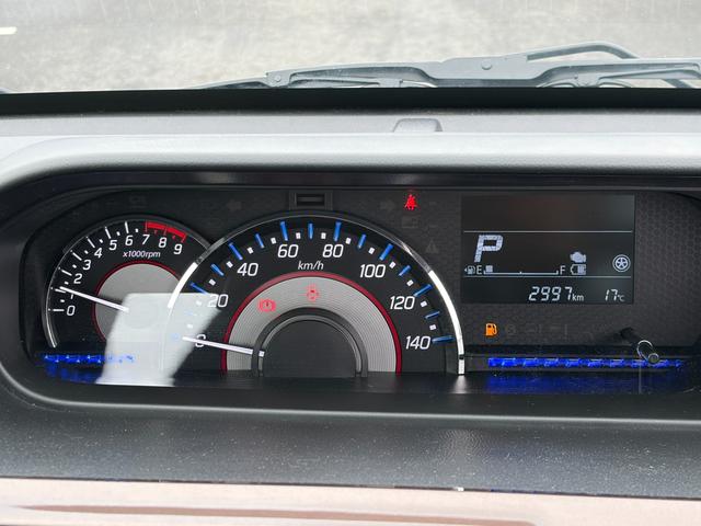 ワゴンRカスタムZ カスタムZ HYBRID ZX 4型 霜月ダァーッ! 2WD オーディオレス デュアルカメラブレーキサポート オートライト プッシュスタート シートヒーター シートヒーター 禁煙車 スズキセーフティーサポート 衝突被害軽減システム アイドリングストップ(2枚目)