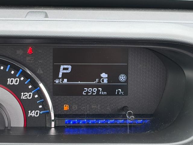 ワゴンRカスタムZ カスタムZ HYBRID ZX 4型 霜月ダァーッ! 2WD オーディオレス デュアルカメラブレーキサポート オートライト プッシュスタート シートヒーター シートヒーター 禁煙車 スズキセーフティーサポート 衝突被害軽減システム アイドリングストップ(31枚目)