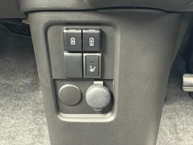 ワゴンRカスタムZ カスタムZ HYBRID ZX 4型 霜月ダァーッ! 2WD オーディオレス デュアルカメラブレーキサポート オートライト プッシュスタート シートヒーター シートヒーター 禁煙車 スズキセーフティーサポート 衝突被害軽減システム アイドリングストップ(37枚目)