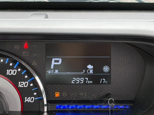 ワゴンRカスタムZ カスタムZ HYBRID ZX 4型 霜月ダァーッ! 2WD オーディオレス デュアルカメラブレーキサポート オートライト プッシュスタート シートヒーター シートヒーター 禁煙車 スズキセーフティーサポート 衝突被害軽減システム アイドリングストップ(39枚目)