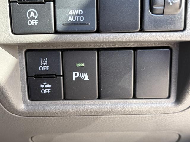 エブリイ ＰＣ　６型　パートタイム４ＷＤ　２０２６初売り特選ダァーッ！　パートタイム４ＷＤ　オーディオレス　デュアルカメラブレーキサポート　オートライト　スライドドア　キーレスエントリー　シートヒーター　マニュアルエアコン　アイドリングストップ　横滑り防止機能　元社用車（52枚目）