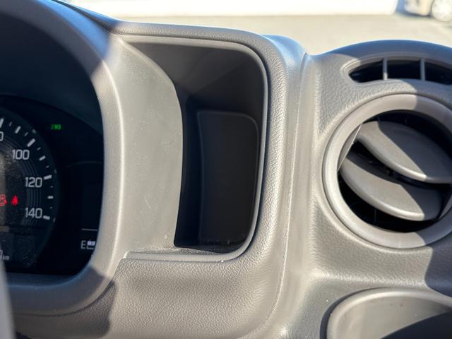 エブリイ ＰＣ　６型　パートタイム４ＷＤ　２０２６初売り特選ダァーッ！　パートタイム４ＷＤ　オーディオレス　デュアルカメラブレーキサポート　オートライト　スライドドア　キーレスエントリー　シートヒーター　マニュアルエアコン　アイドリングストップ　横滑り防止機能　元社用車（55枚目）