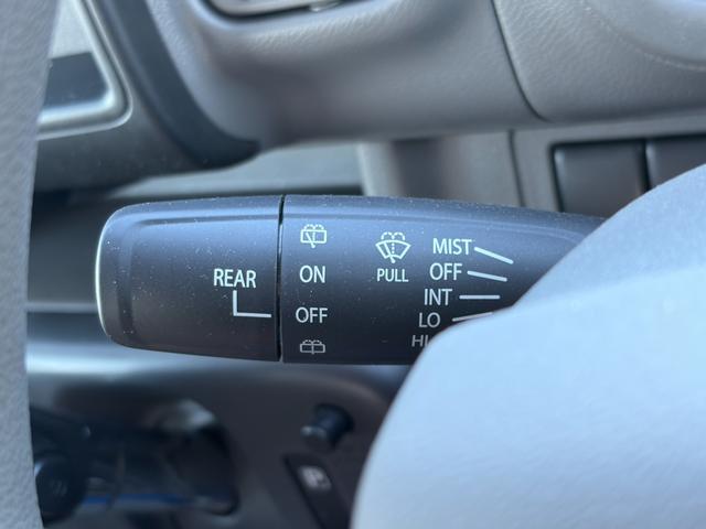 エブリイ ＰＣ　６型　パートタイム４ＷＤ　２０２６初売り特選ダァーッ！　パートタイム４ＷＤ　オーディオレス　デュアルカメラブレーキサポート　オートライト　スライドドア　キーレスエントリー　シートヒーター　マニュアルエアコン　アイドリングストップ　横滑り防止機能　元社用車（57枚目）