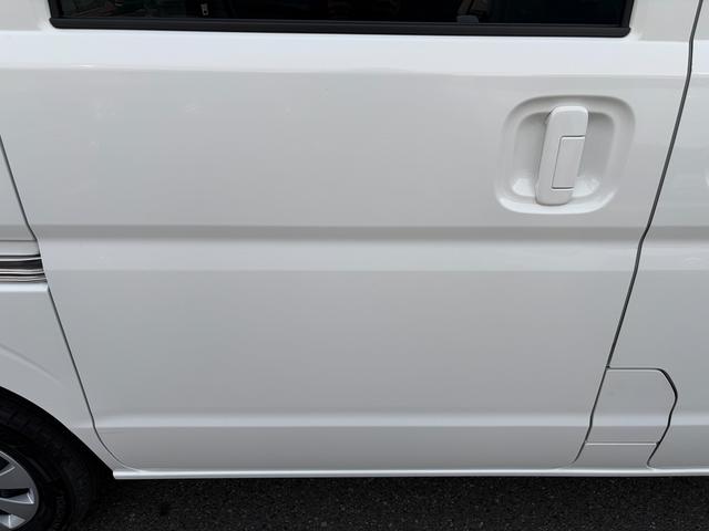 エブリイ ＪＯＩＮ　６型　オーディオレス　Ｆｌｙｉｎｇ　Ｘｍａｓダァ！　電子制御式４ＷＤ　オーディオレス　デュアルカメラブレーキサポート　オートライト　スライドドア　プッシュスタート　マニュアルエアコン　禁煙車　スズキセーフティーサポート　衝突被害軽減システム　元社用車（34枚目）