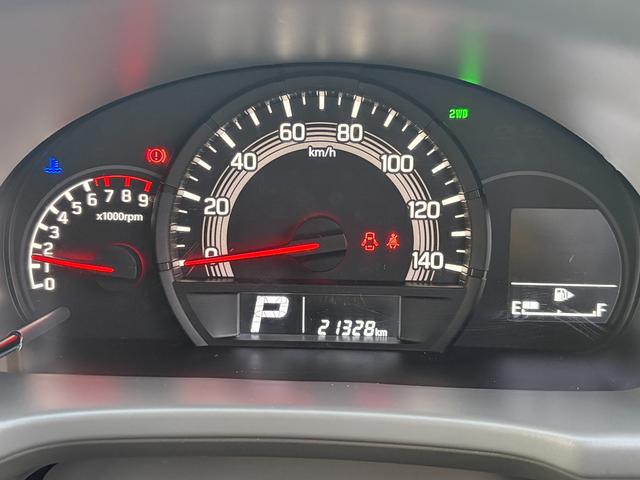 エブリイ ＪＯＩＮ　６型　オーディオレス　Ｆｌｙｉｎｇ　Ｘｍａｓダァ！　電子制御式４ＷＤ　オーディオレス　デュアルカメラブレーキサポート　オートライト　スライドドア　プッシュスタート　マニュアルエアコン　禁煙車　スズキセーフティーサポート　衝突被害軽減システム　元社用車（42枚目）