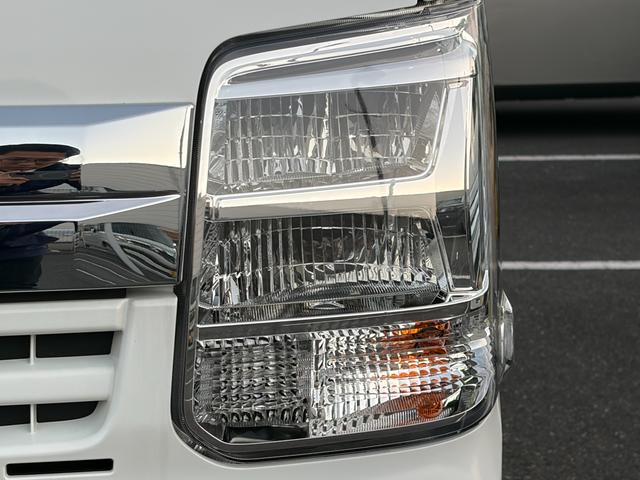 エブリイ ＪＯＩＮ　６型　オーディオレス　Ｆｌｙｉｎｇ　Ｘｍａｓダァ！　電子制御式４ＷＤ　オーディオレス　デュアルカメラブレーキサポート　オートライト　スライドドア　プッシュスタート　マニュアルエアコン　禁煙車　スズキセーフティーサポート　衝突被害軽減システム　元社用車（44枚目）