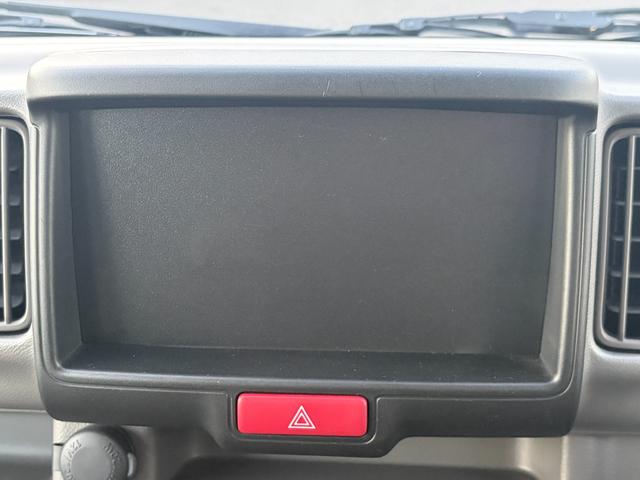 エブリイ ＪＯＩＮ　６型　オーディオレス　Ｆｌｙｉｎｇ　Ｘｍａｓダァ！　電子制御式４ＷＤ　オーディオレス　デュアルカメラブレーキサポート　オートライト　スライドドア　プッシュスタート　マニュアルエアコン　禁煙車　スズキセーフティーサポート　衝突被害軽減システム　元社用車（58枚目）