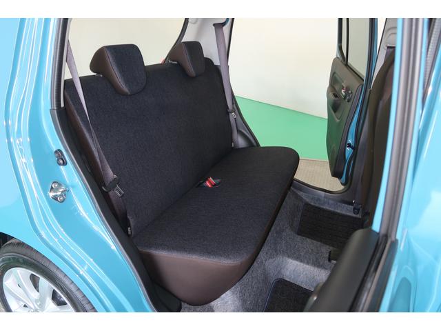 アルト HYBRID X 2型 オーディオレス Xmas先取りダァー オーディオレス 2WD デュアルカメラブレーキサポート スズキセーフティサポート 衝突被害軽減ブレーキ オートライト プッシュスタート シートヒーター オートエアコン アイドリングストップ(15枚目)