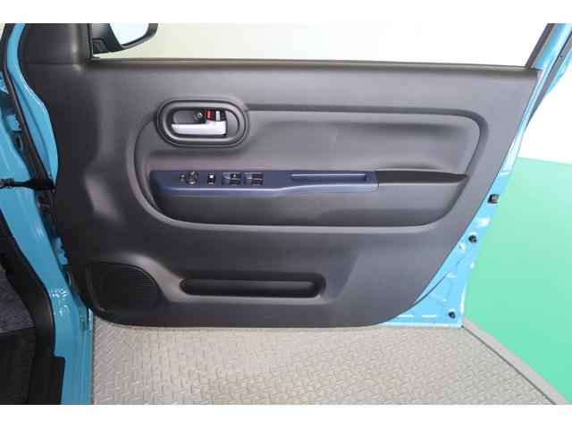 アルト HYBRID X 2型 オーディオレス Xmas先取りダァー オーディオレス 2WD デュアルカメラブレーキサポート スズキセーフティサポート 衝突被害軽減ブレーキ オートライト プッシュスタート シートヒーター オートエアコン アイドリングストップ(33枚目)