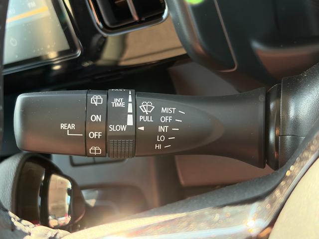 スペーシアカスタム カスタム　ＨＹＢＲＩＤ　ＸＳ　２０２６初売り特選ダァーッ！　２ＷＤ　全方位カメラ　純正９インチナビ　両側電動スライドドア　デュアルセンサーブレーキサポートＩＩ　オートライト　プッシュスタート　シートヒーター　ハンドルヒーター　オートエアコン　元社用車（68枚目）