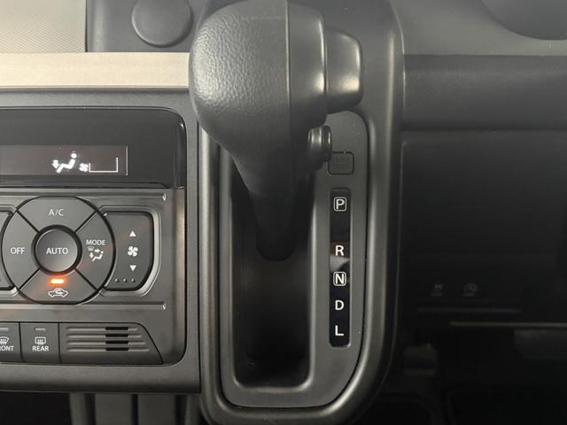 スペーシア ＨＹＢＲＩＤ　Ｇ　オーディオレス　２０２６初売特選ダァーッ！　２ＷＤ　オーディオレス　デュアルセンサーブレーキサポートＩＩ　オートライト　スライドドア　プッシュスタート　オートエアコン　禁煙車　スズキセーフティーサポート　アイドリングストップ　元社用車（8枚目）