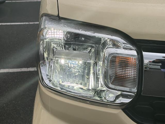 スペーシア ＨＹＢＲＩＤ　Ｇ　オーディオレス　２０２６初売特選ダァーッ！　２ＷＤ　オーディオレス　デュアルセンサーブレーキサポートＩＩ　オートライト　スライドドア　プッシュスタート　オートエアコン　禁煙車　スズキセーフティーサポート　アイドリングストップ　元社用車（9枚目）