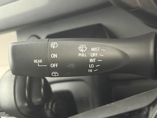 スペーシア ＨＹＢＲＩＤ　Ｇ　オーディオレス　２０２６初売特選ダァーッ！　２ＷＤ　オーディオレス　デュアルセンサーブレーキサポートＩＩ　オートライト　スライドドア　プッシュスタート　オートエアコン　禁煙車　スズキセーフティーサポート　アイドリングストップ　元社用車（13枚目）