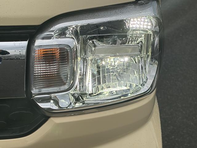 スペーシア ＨＹＢＲＩＤ　Ｇ　オーディオレス　２０２６初売特選ダァーッ！　２ＷＤ　オーディオレス　デュアルセンサーブレーキサポートＩＩ　オートライト　スライドドア　プッシュスタート　オートエアコン　禁煙車　スズキセーフティーサポート　アイドリングストップ　元社用車（21枚目）