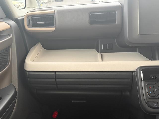 スペーシア ＨＹＢＲＩＤ　Ｇ　オーディオレス　２０２６初売特選ダァーッ！　２ＷＤ　オーディオレス　デュアルセンサーブレーキサポートＩＩ　オートライト　スライドドア　プッシュスタート　オートエアコン　禁煙車　スズキセーフティーサポート　アイドリングストップ　元社用車（27枚目）