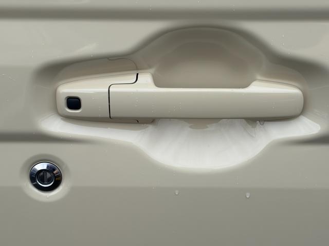 スペーシア ＨＹＢＲＩＤ　Ｇ　オーディオレス　２０２６初売特選ダァーッ！　２ＷＤ　オーディオレス　デュアルセンサーブレーキサポートＩＩ　オートライト　スライドドア　プッシュスタート　オートエアコン　禁煙車　スズキセーフティーサポート　アイドリングストップ　元社用車（49枚目）