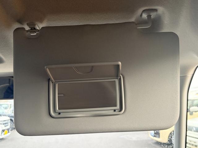 スペーシア ＨＹＢＲＩＤ　Ｇ　オーディオレス　２０２６初売特選ダァーッ！　２ＷＤ　オーディオレス　デュアルセンサーブレーキサポートＩＩ　オートライト　スライドドア　プッシュスタート　オートエアコン　禁煙車　スズキセーフティーサポート　アイドリングストップ　元社用車（67枚目）