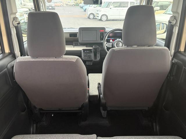 スペーシア ＨＹＢＲＩＤ　Ｇ　オーディオレス　２０２６初売特選ダァーッ！　２ＷＤ　オーディオレス　デュアルセンサーブレーキサポートＩＩ　オートライト　スライドドア　プッシュスタート　オートエアコン　禁煙車　スズキセーフティーサポート　アイドリングストップ　元社用車（72枚目）