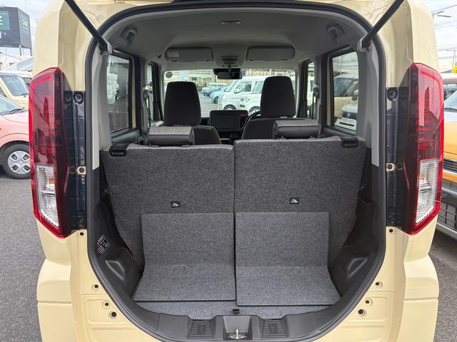 スペーシア ＨＹＢＲＩＤ　Ｇ　オーディオレス　２０２６初売特選ダァーッ！　２ＷＤ　オーディオレス　デュアルセンサーブレーキサポートＩＩ　オートライト　スライドドア　プッシュスタート　オートエアコン　禁煙車　スズキセーフティーサポート　アイドリングストップ　元社用車（73枚目）