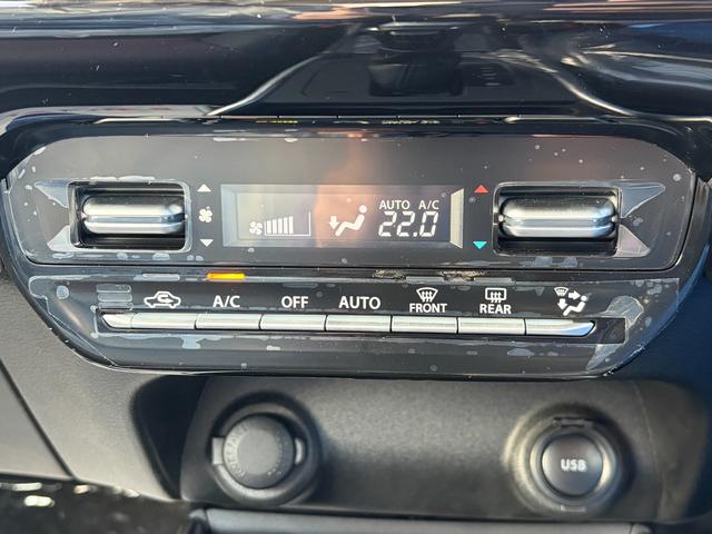 フロンクス １型　純正全方位カメラナビ　２０２６初売り特選ダァーッ！　２ＷＤ　全方位カメラ　純正９インチナビ　電動パーキングブレーキ　デュアルセンサーブレーキサポートＩＩ　プッシュスタート　シートヒーター　オートエアコン　アイドリングストップ　禁煙車　元社用車（14枚目）