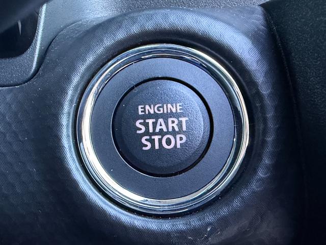 ハスラー ＨＹＢＲＩＤ　Ｘ　３型　オーディオレス　新年初売りダァーッ！　２ＷＤ　デュアルカメラブレーキサポート　マイルドハイブリッド　オーディオレス　プッシュスタート　シートヒーター　オートエアコン　アイドリングストップ　横滑り防止機能　盗難防止システム　元社用車（3枚目）