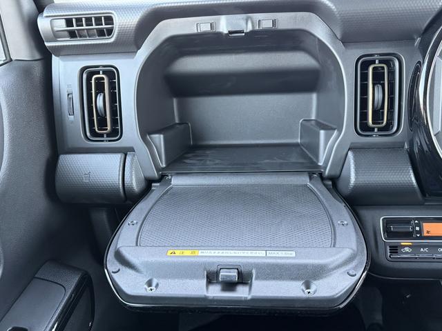 ハスラー ＨＹＢＲＩＤ　Ｘ　３型　オーディオレス　新年初売りダァーッ！　２ＷＤ　デュアルカメラブレーキサポート　マイルドハイブリッド　オーディオレス　プッシュスタート　シートヒーター　オートエアコン　アイドリングストップ　横滑り防止機能　盗難防止システム　元社用車（33枚目）