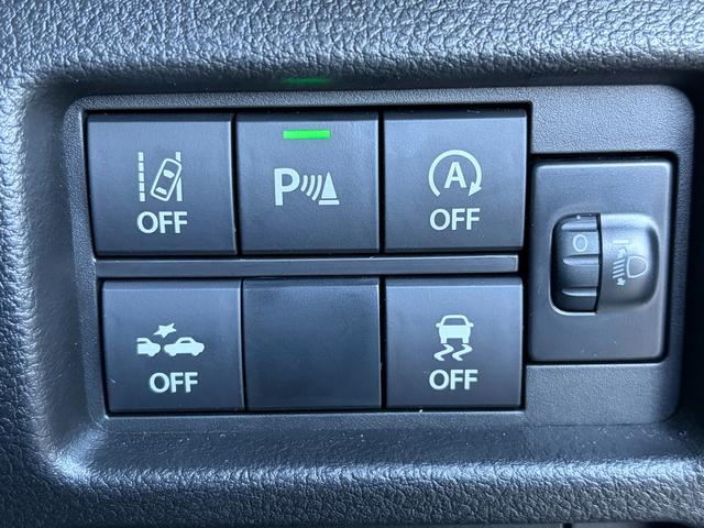 ハスラー ＨＹＢＲＩＤ　Ｘ　３型　オーディオレス　新年初売りダァーッ！　２ＷＤ　デュアルカメラブレーキサポート　マイルドハイブリッド　オーディオレス　プッシュスタート　シートヒーター　オートエアコン　アイドリングストップ　横滑り防止機能　盗難防止システム　元社用車（56枚目）