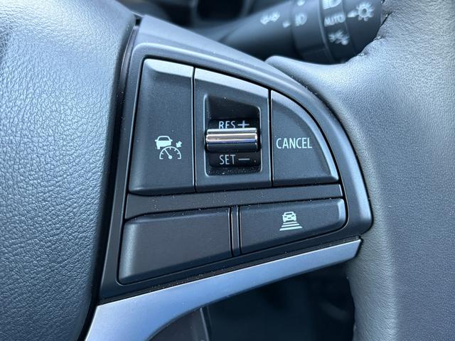 ハスラー ＨＹＢＲＩＤ　Ｘ　３型　オーディオレス　新年初売りダァーッ！　２ＷＤ　デュアルカメラブレーキサポート　マイルドハイブリッド　オーディオレス　プッシュスタート　シートヒーター　オートエアコン　アイドリングストップ　横滑り防止機能　盗難防止システム　元社用車（60枚目）