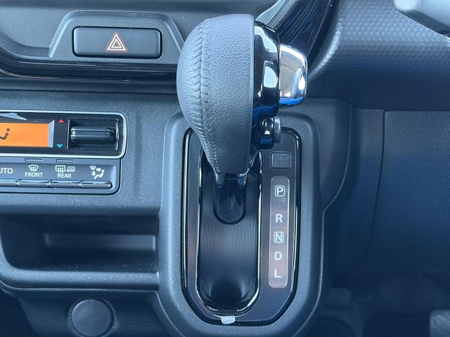 ハスラー ＨＹＢＲＩＤ　Ｘ　３型　オーディオレス　新年初売りダァーッ！　２ＷＤ　デュアルカメラブレーキサポート　マイルドハイブリッド　オーディオレス　プッシュスタート　シートヒーター　オートエアコン　アイドリングストップ　横滑り防止機能　盗難防止システム　元社用車（65枚目）