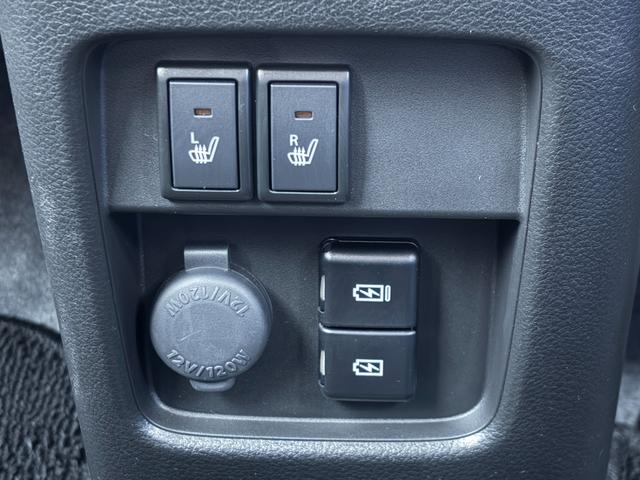 ハスラー ＨＹＢＲＩＤ　Ｘ　３型　オーディオレス　新年初売りダァーッ！　２ＷＤ　デュアルカメラブレーキサポート　マイルドハイブリッド　オーディオレス　プッシュスタート　シートヒーター　オートエアコン　アイドリングストップ　横滑り防止機能　盗難防止システム　元社用車（68枚目）