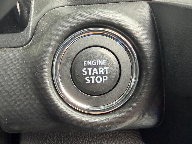 ハスラー ＨＹＢＲＩＤ　Ｘ　３型　２０２６初売り特選ダァーッ！　フルタイム４ＷＤ　オートライト　プッシュスタート　シートヒーター　オートエアコン　スズキセーフティーサポート　衝突被害軽減システム　アイドリングストップ　横滑り防止機能　盗難防止システム　元社用車（14枚目）