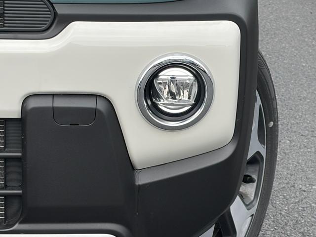 ハスラー ＨＹＢＲＩＤ　Ｘ　３型　２０２６初売り特選ダァーッ！　フルタイム４ＷＤ　オートライト　プッシュスタート　シートヒーター　オートエアコン　スズキセーフティーサポート　衝突被害軽減システム　アイドリングストップ　横滑り防止機能　盗難防止システム　元社用車（22枚目）