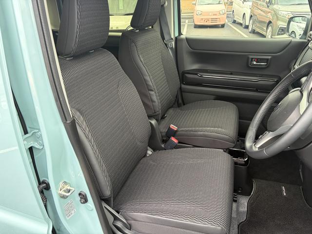 ハスラー ＨＹＢＲＩＤ　Ｘ　３型　２０２６初売り特選ダァーッ！　フルタイム４ＷＤ　オートライト　プッシュスタート　シートヒーター　オートエアコン　スズキセーフティーサポート　衝突被害軽減システム　アイドリングストップ　横滑り防止機能　盗難防止システム　元社用車（27枚目）