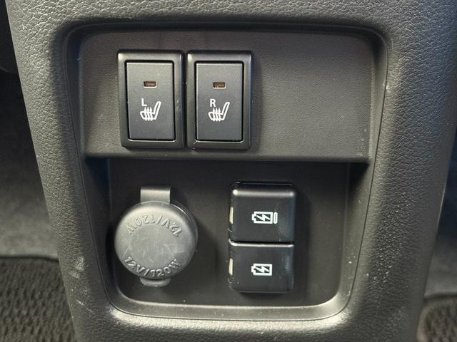 ハスラー ＨＹＢＲＩＤ　Ｘ　３型　２０２６初売り特選ダァーッ！　フルタイム４ＷＤ　オートライト　プッシュスタート　シートヒーター　オートエアコン　スズキセーフティーサポート　衝突被害軽減システム　アイドリングストップ　横滑り防止機能　盗難防止システム　元社用車（36枚目）